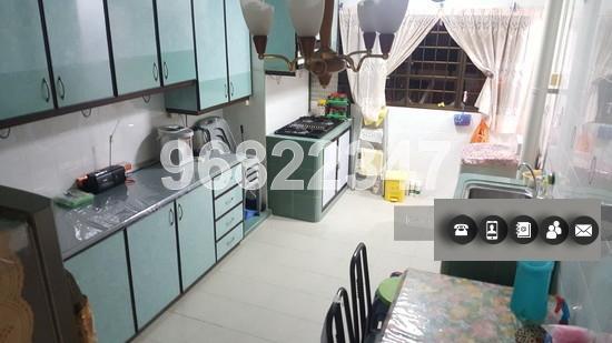 Blk 423 Bedok North Avenue 1 (Bedok), HDB 3 Rooms #140278202